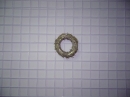 Slaměný kruh ø15cm